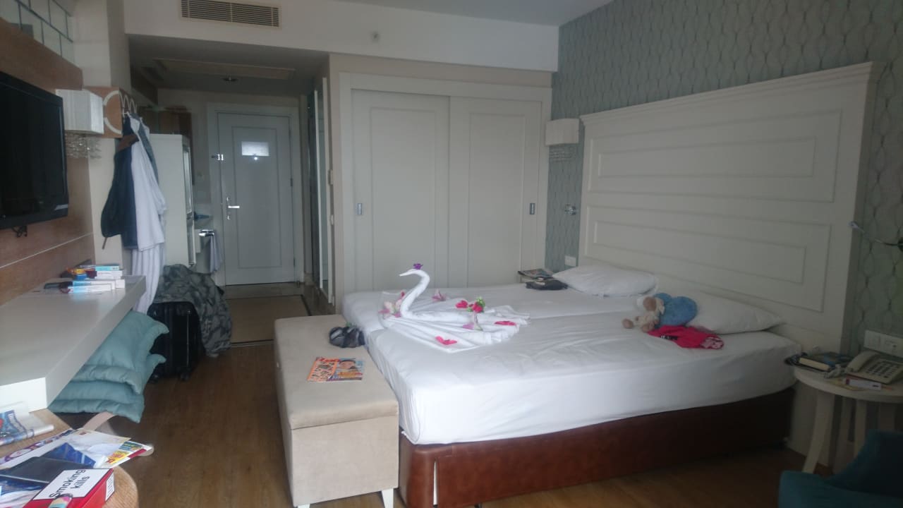 Zimmer Sentido Trendy Verbena Beach