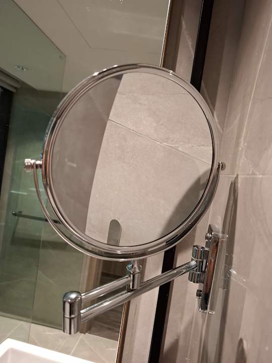 Zimmer Best Western Plus Nexen Pattaya