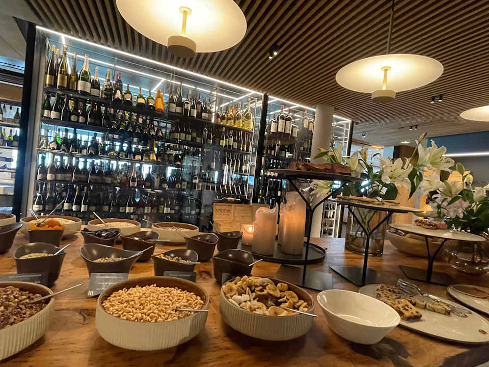 Gastro Santre dolomythic home