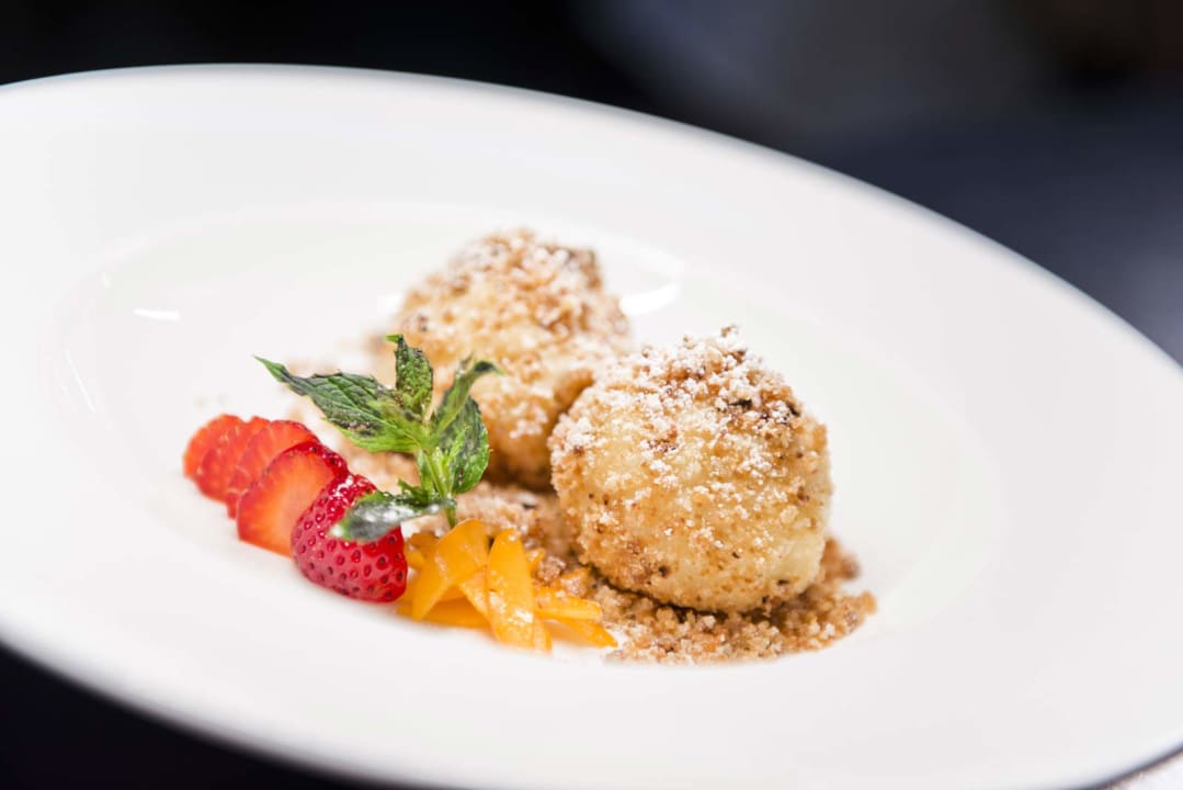 Gastro Hotel Hoftaverne Ziegelböck