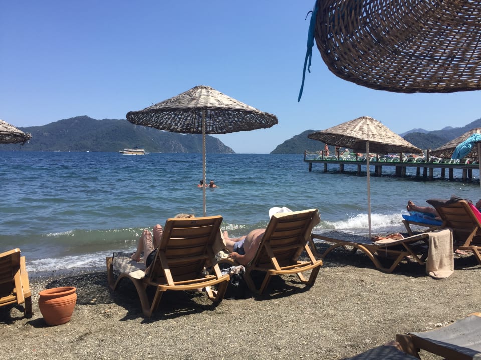 Strand Prime Beach Hotel