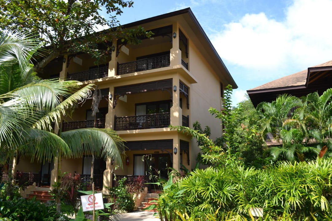 Neubau The Fair House Beach Resort