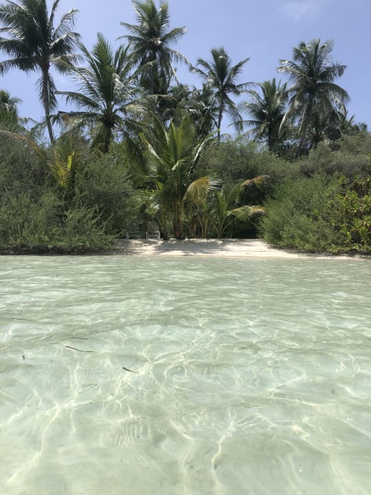 Strand Adaaran Select Hudhuran Fushi - Premium All Inclusive