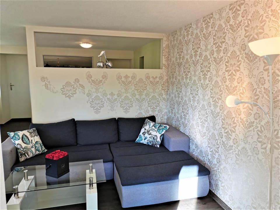 Zimmer Apartments Villa Ratskopf