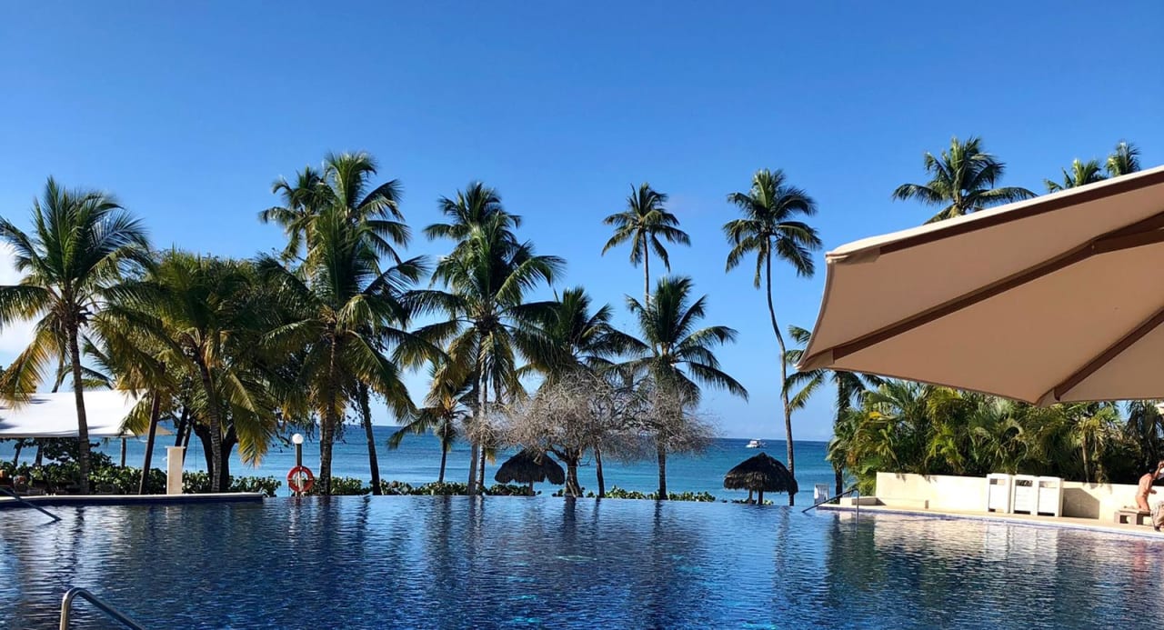 Pool Dreams La Romana Resort & Spa