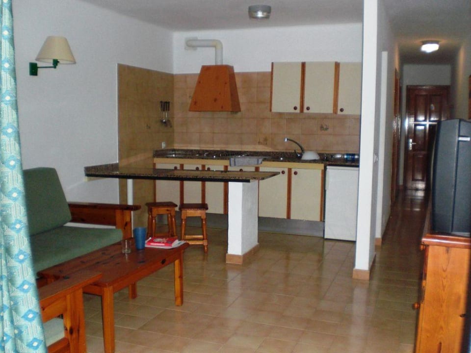 Appartment Relaxia Olivina