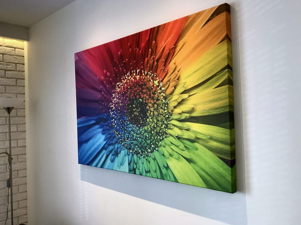 Zimmer 4UApart-Apartament studio Mohito