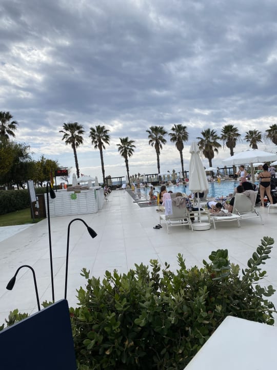 Pool Voyage Belek Golf & Spa