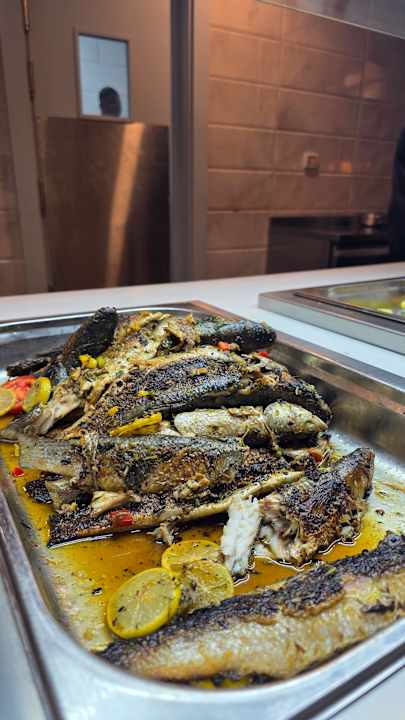 Gastro Albatros Makadi Resort