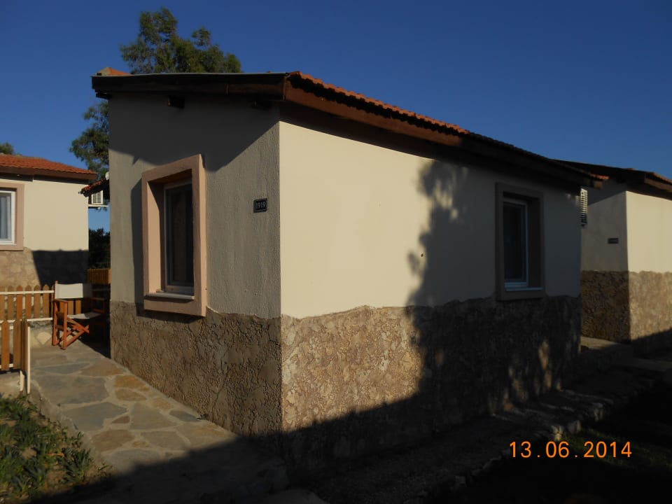 Bungalow 1919 Club Resort Atlantis