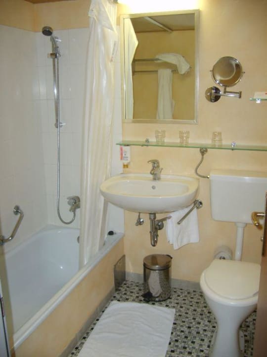Bad Hotel Schachner