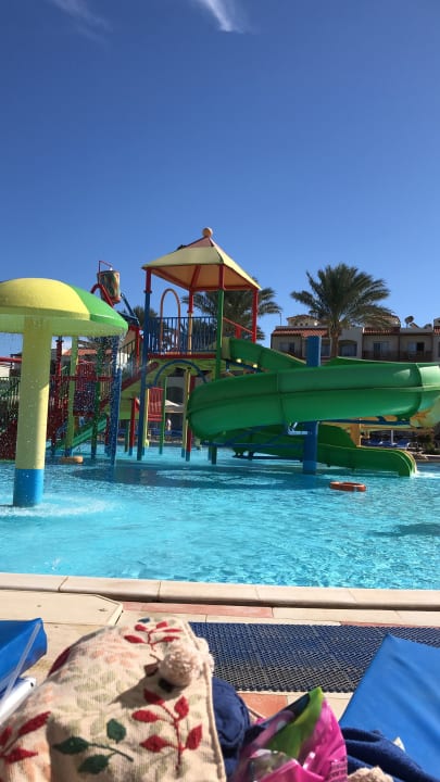 Sport & Freizeit Pickalbatros Dana Beach Resort - Hurghada