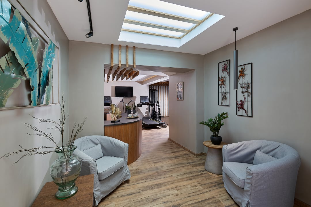 Sonstiges Seascape Luxury Residences