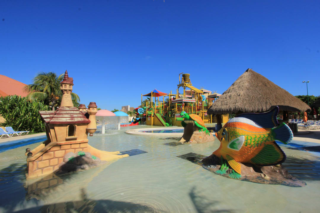 Sport & Freizeit All Ritmo Cancun Resort & Water Park