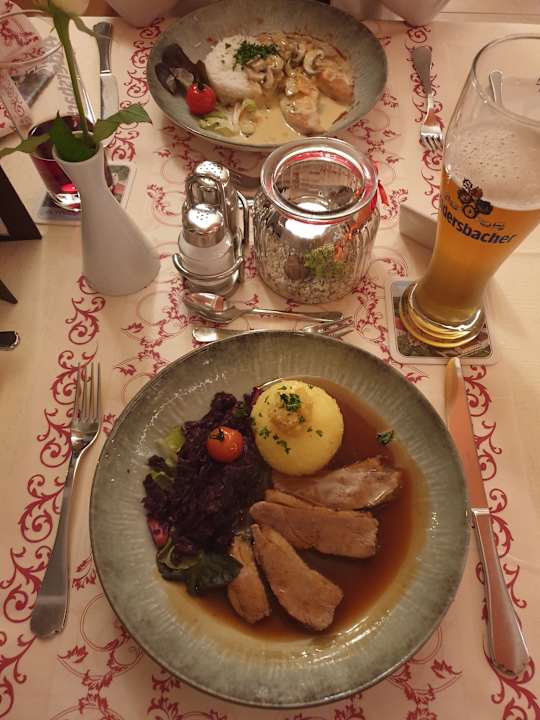 Gastro AKZENT Hotel Bayerwald-Residenz