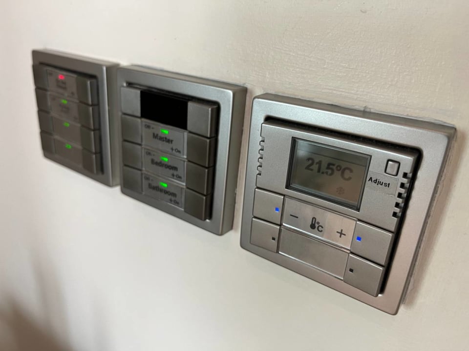 Zimmer W Abu Dhabi - Yas Island