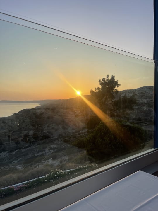 Ausblick ROBINSON DAIDALOS