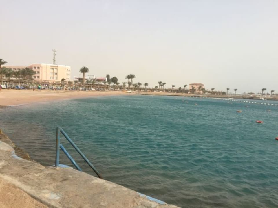 Strand Beach Albatros Resort