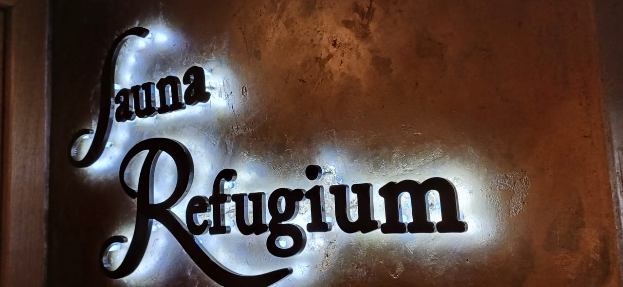 Pool Rieser Achensee Resort