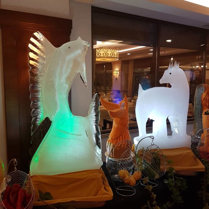 Gastro Aydinbey Kings Palace & Spa