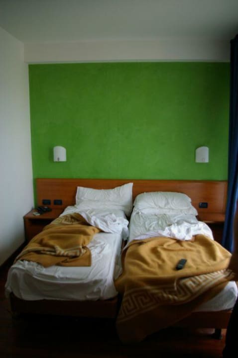 Bett Hotel Internazionale