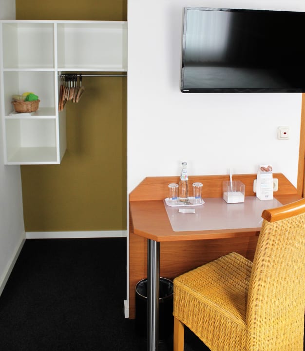 Zimmer Hotel Hüllen