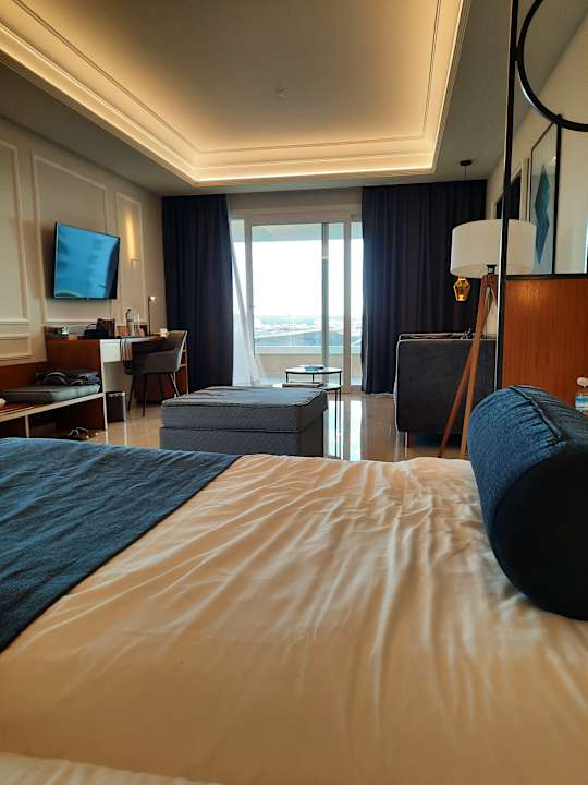 Zimmer Grupotel Playa de Palma Suites & Spa