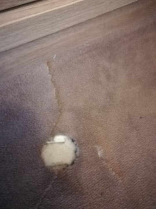 Zimmer Hotel Zur Ostsee