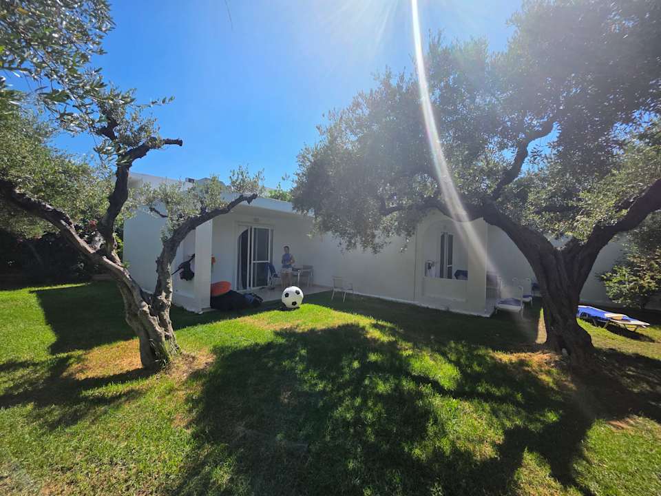 Zimmer TUI KIDS CLUB Alex Beach