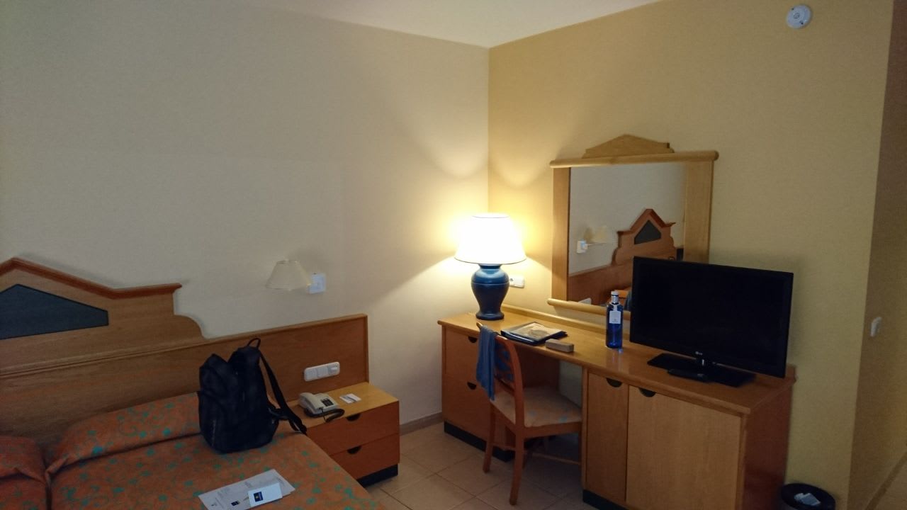 Zimmer Iberostar Selection Fuerteventura Palace