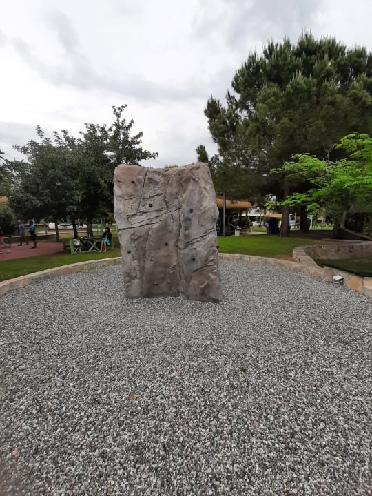Gartenanlage TUI BLUE Palm Garden