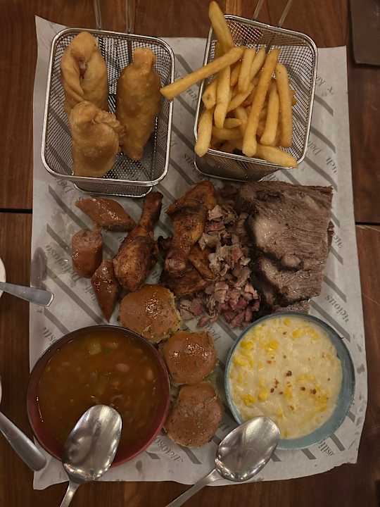 Gastro Iberostar Waves Tucan