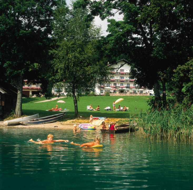 Dorferwirt Wohlfühlhotel Dorferwirt