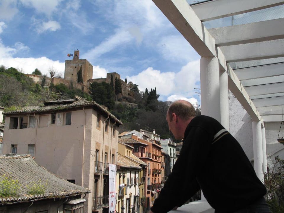 Traumblick Hostal Landázuri