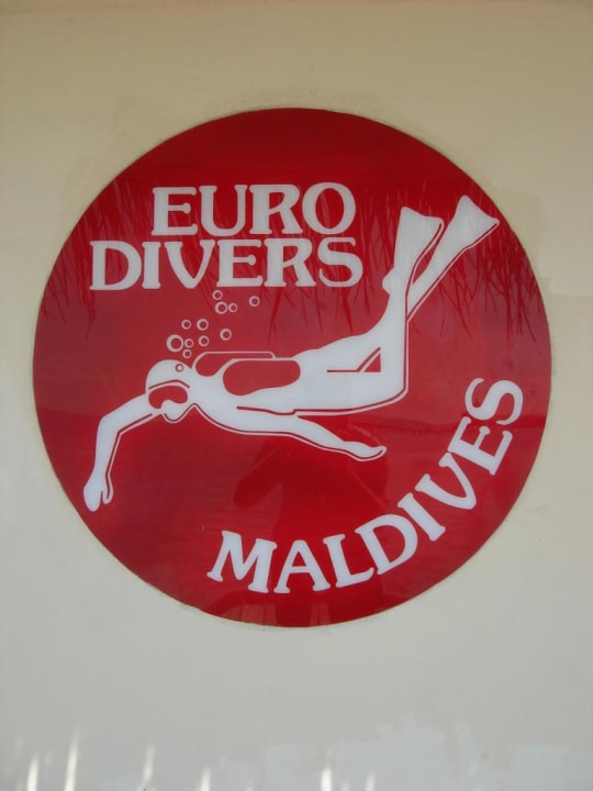 Tauchschule Eri Maldives