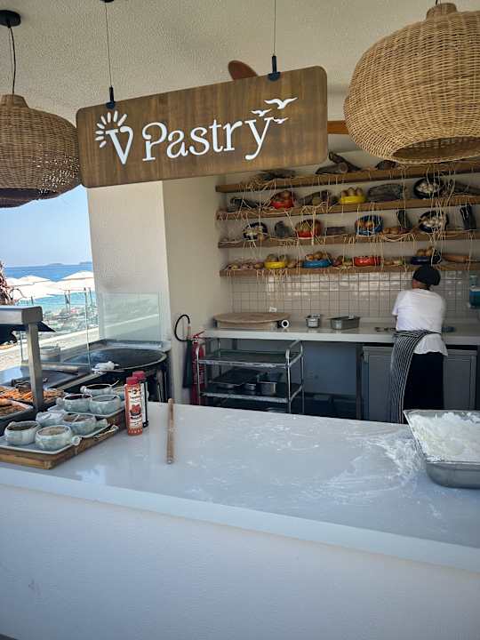 Strand Rixos Premium Tekirova