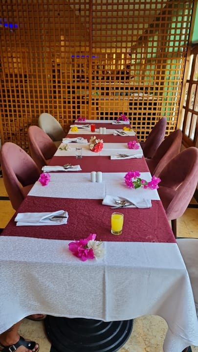 Gastro Hurghada Long Beach Resort