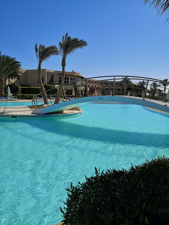 Pool Prima Life Makadi Resort