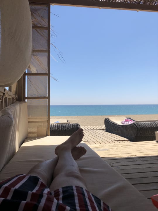 Außenansicht Sultan of Dreams Hotel & Spa