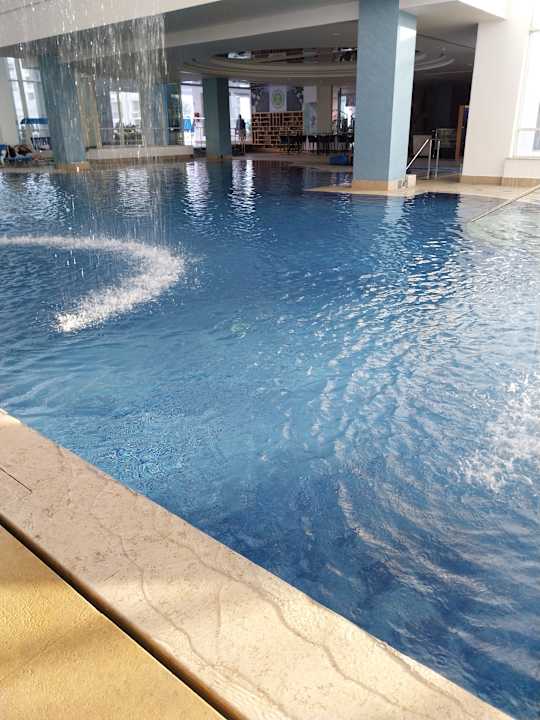 Zimmer Pickalbatros Blu Spa Resort