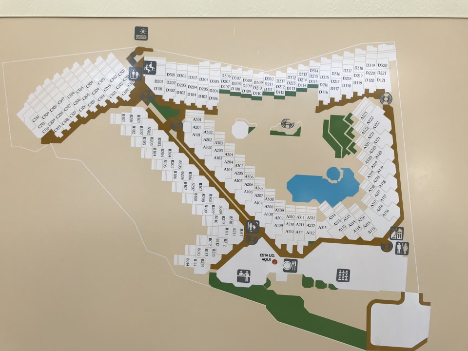 Sonstiges Hotel Riu Palace Jandia