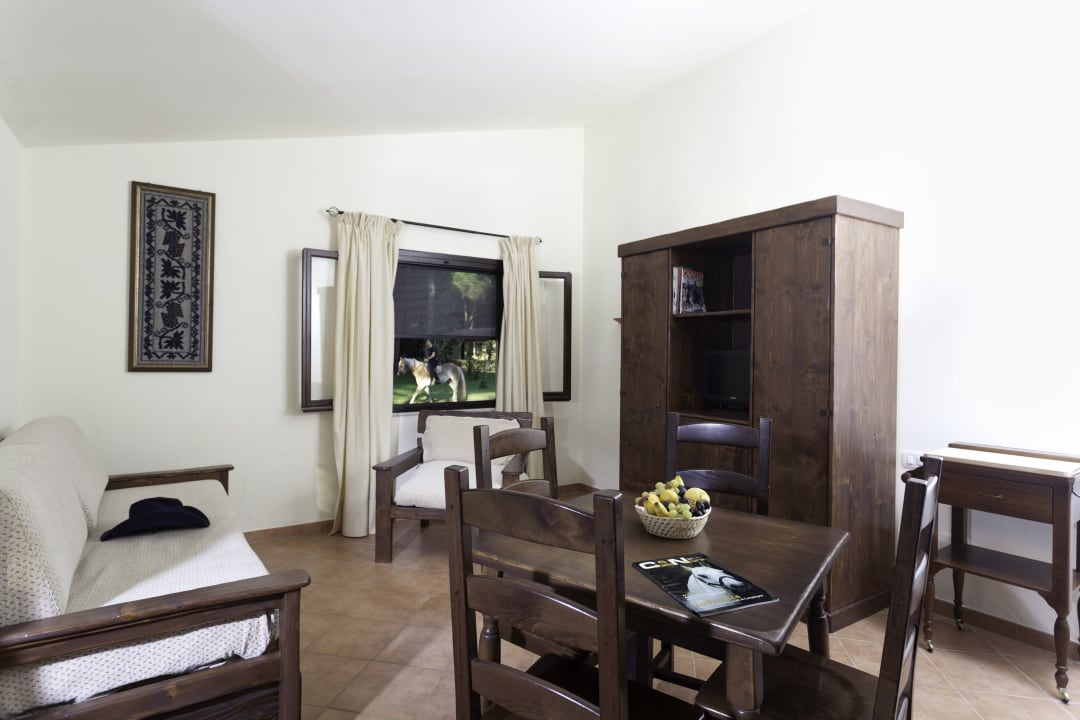 Zimmer Horse Country Resort Congress & Spa
