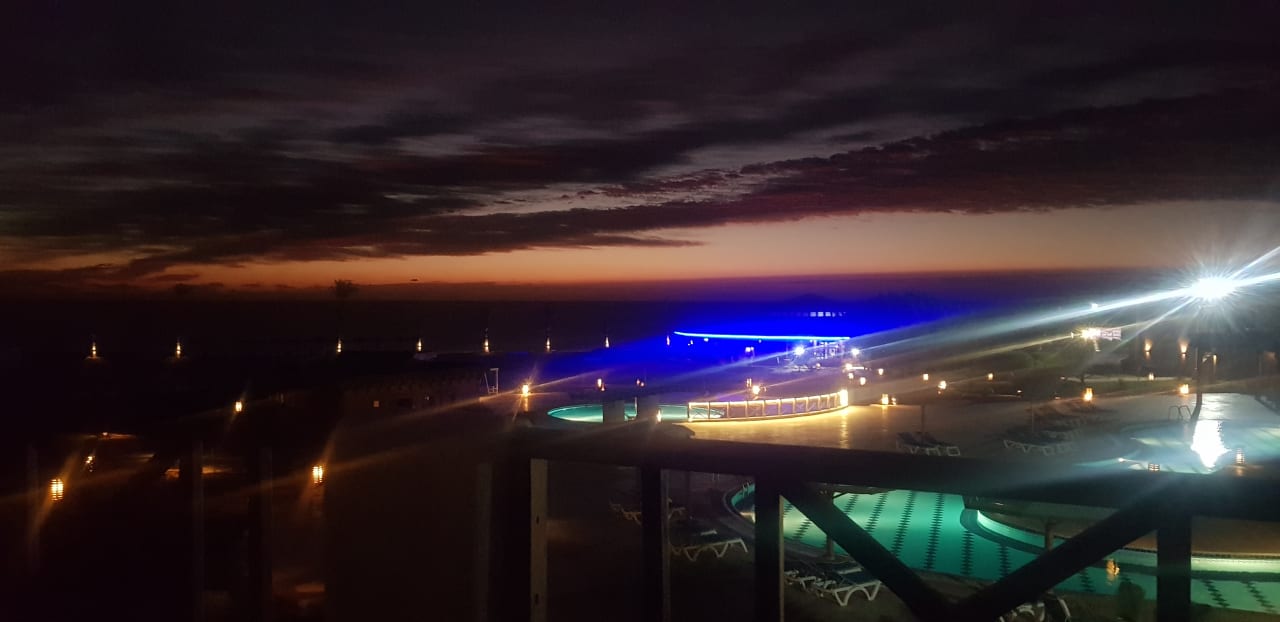 Zimmer Laguna Beach Marsa Resort