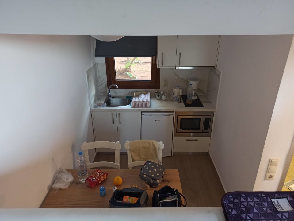 Zimmer Apartments Ida Village I & II