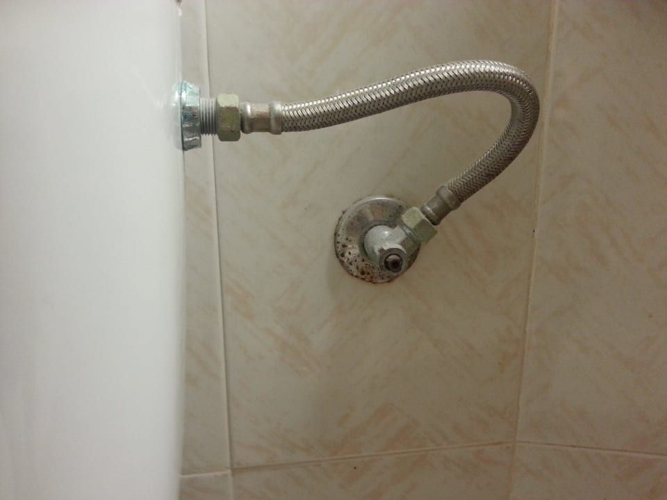 WC Grupotel Cala Marsal Nature Hotel