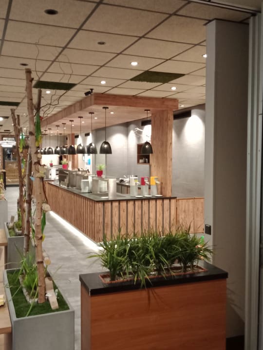 Gastro Panoramic - Ihr Apartmenthotel im Harz