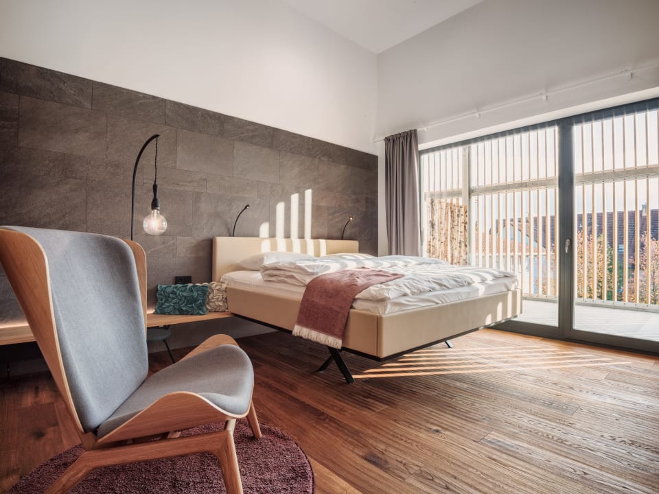 Zimmer Romantik Hotel Hirschen