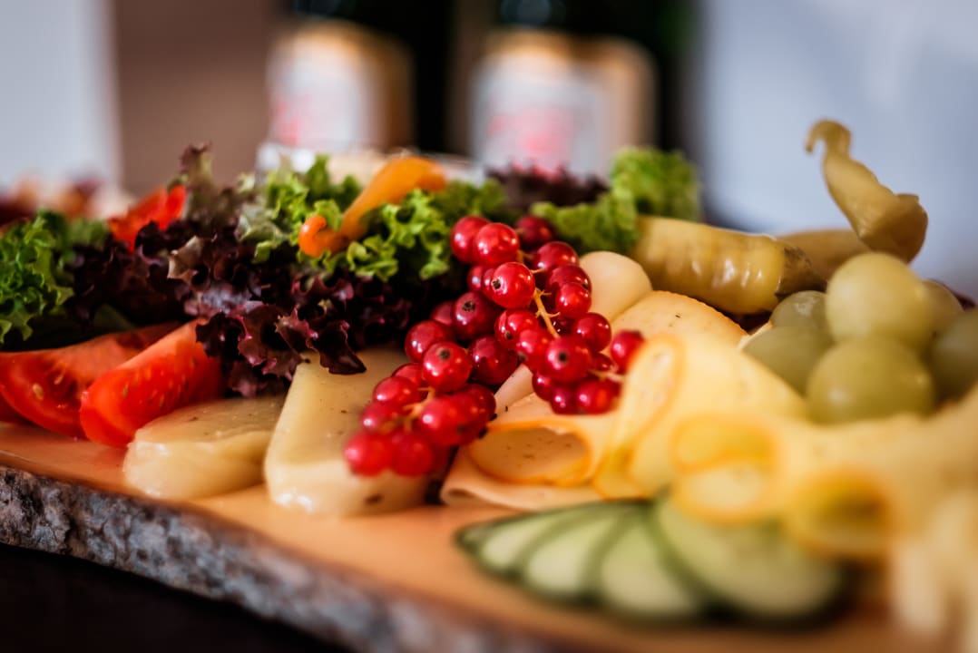 Restaurant Appartementhaus Speckalm