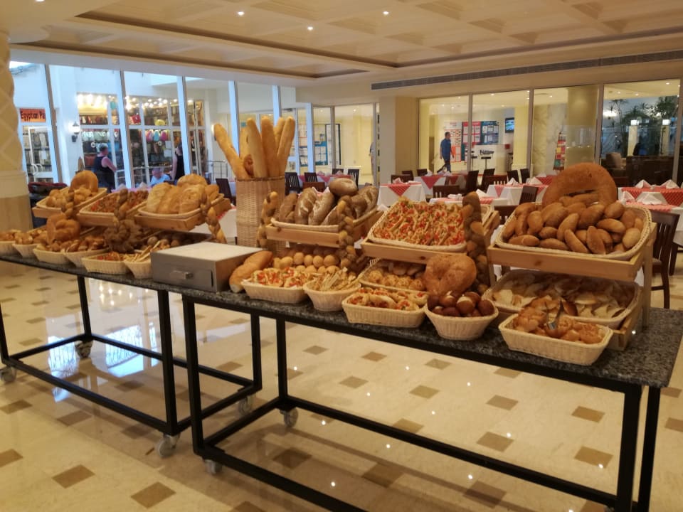 Gastro LABRANDA Royal Makadi