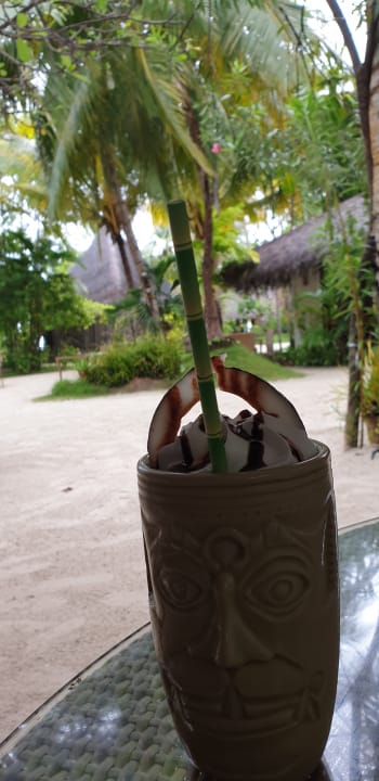 Sonstiges Kuramathi Maldives